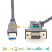 ���I��USB�DDB9ĸ�^45�Ȏ��ݽzRS232���ھ� USB�D9�ĸ�^б��ͨ��