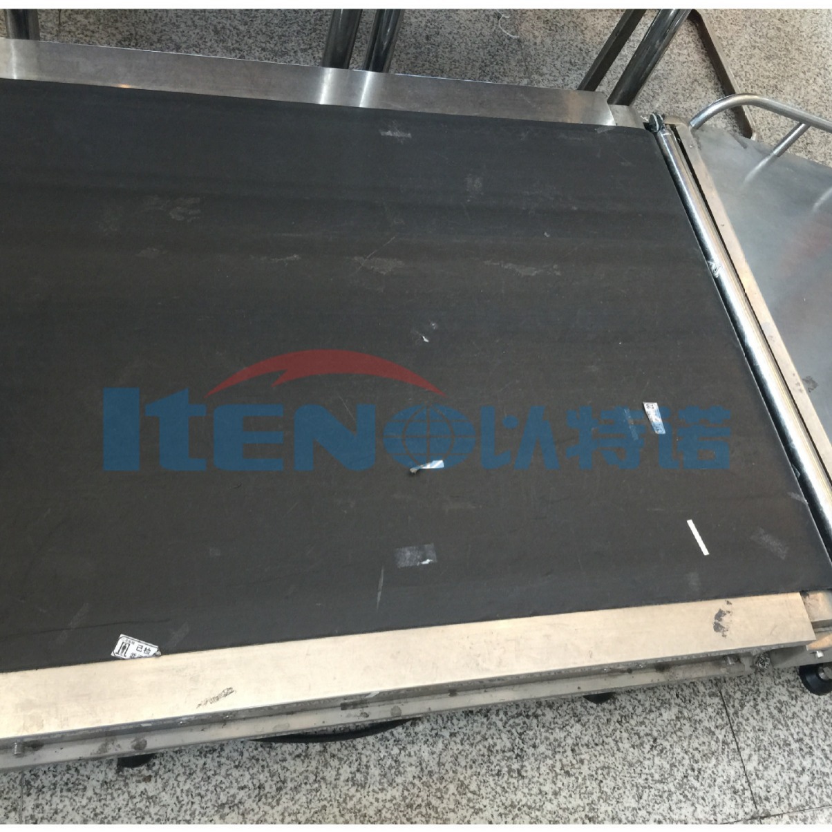 客运站安检延长皮带线行李输送设备车站安检延长机【厂家直销】