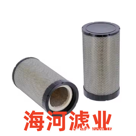 供应工程矿山机械设备配件挖掘机空气滤芯滤清器AF25962/3过滤器