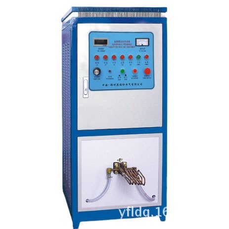 铆钉锻压锻铜加热电炉、铆钉热镦机