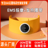 EMS腰带 发热腰带 EMS发热按摩腰带EMS电热腰带EMS腰腹按摩热敷带|ms