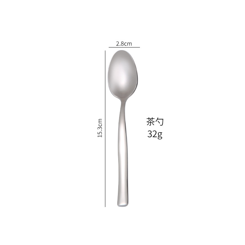 티스푼