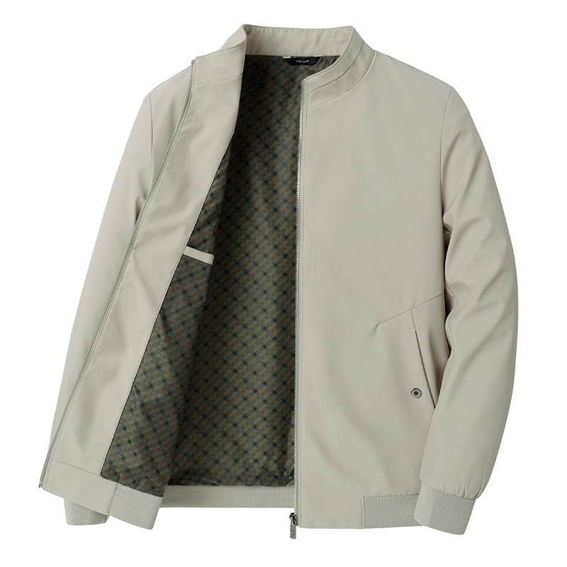 Domenic Executive Jacket Image 2