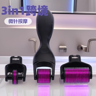���b3in1΢ᘝL݆����L�΢�derma roller΢ᘰ�Ħ���b���