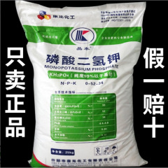 リン酸二水素カリ肥料 花 家庭用果樹 農業用花肥料 葉面肥料 a