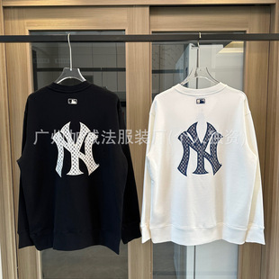 New York 衛衣
