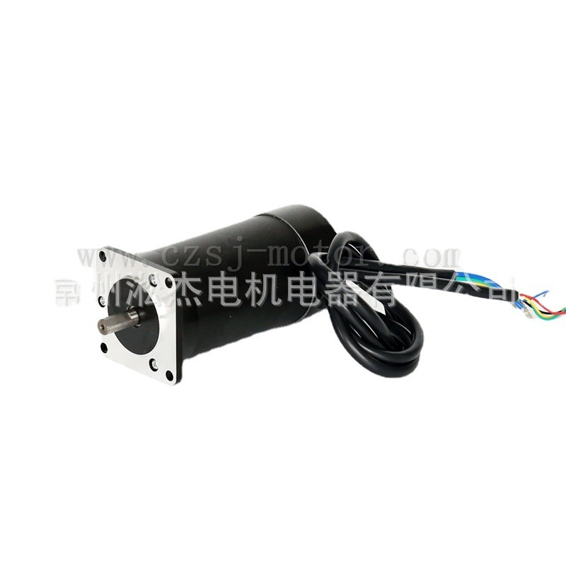 S57BL115-230直流无刷电机24V140W0.45Nm3000转低噪音厂家现直销|undefined