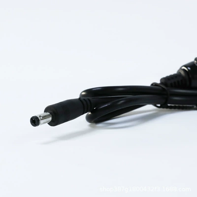 Siqaret yandırıcısı DC plug power cord car