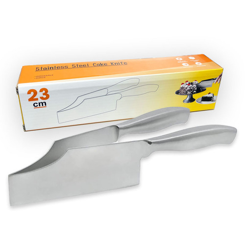 Amazon Stainless Steel Double Sided Cutter Birthday Cake Knife Kitchen Adjustable Cheese Cutter Baking Cake Clippers