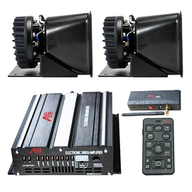 汽车喇叭;其他车灯;雾灯