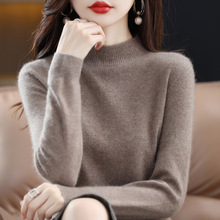 �S��ֱ�Nһ�����o�p100��ë�¿��ﶬ��ɫ���ɴ�a�ٴ���ë��Ů