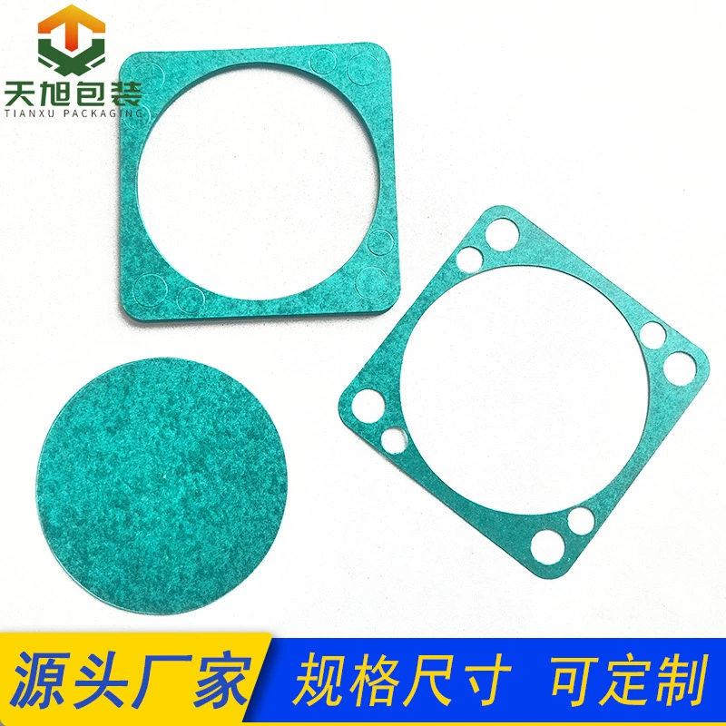 Герметичная прокладка из бумаги для высокогорья, изоляционный материал dmd, прозрачная белая бумага, изоляционная бумага для двигателя, прокладка из бумаги для двигателя