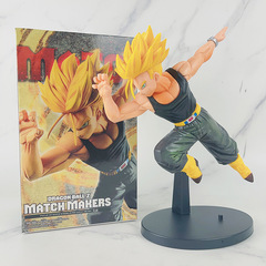 Dragon Ball figure action figure toy model display 21cm
