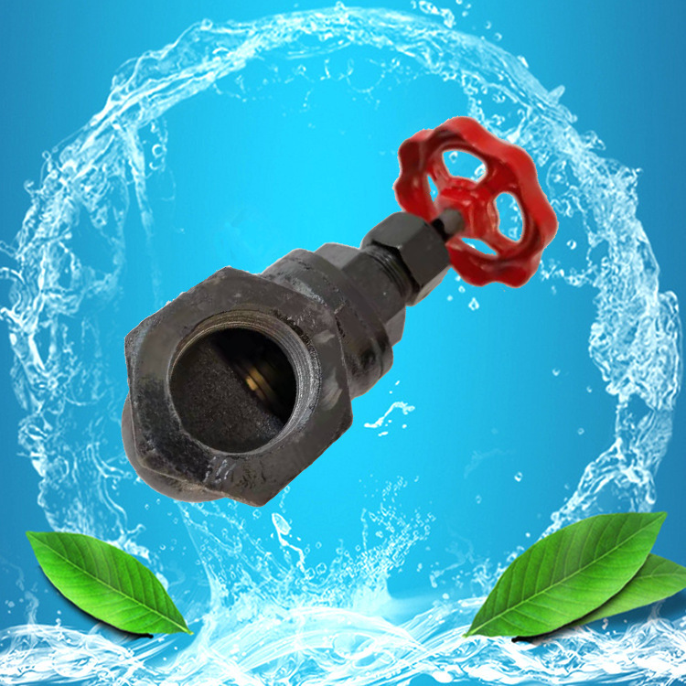 锻钢丝扣截止阀J11H-16C 内螺纹截止阀 A105截止阀 手动锻压