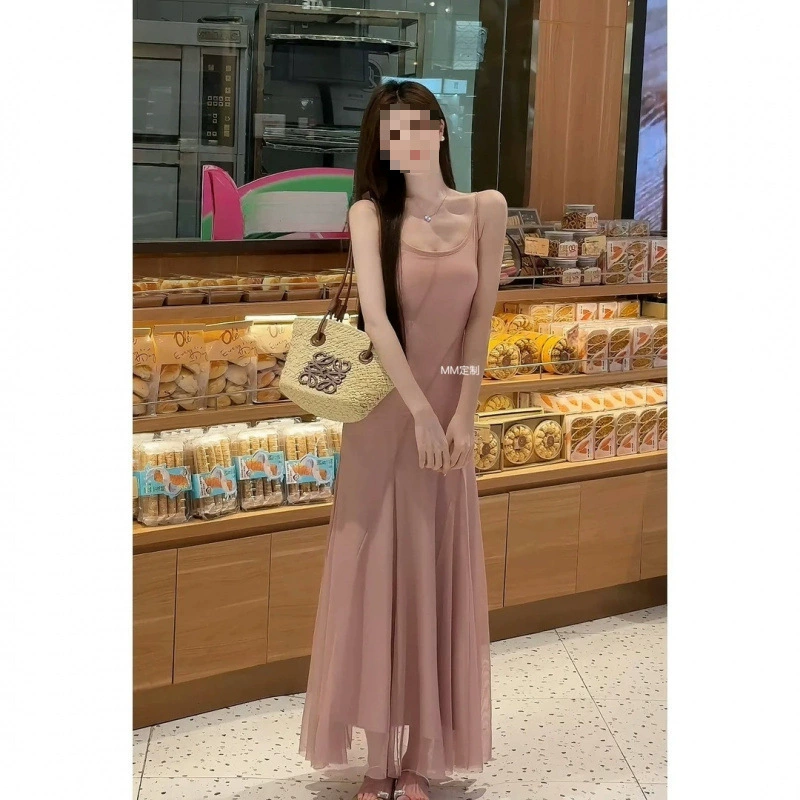 Нежный французский костюм больших размеров, юбка, темперамент, новый летний солнцезащитный короткий кардиган дофамина, утягивающее платье