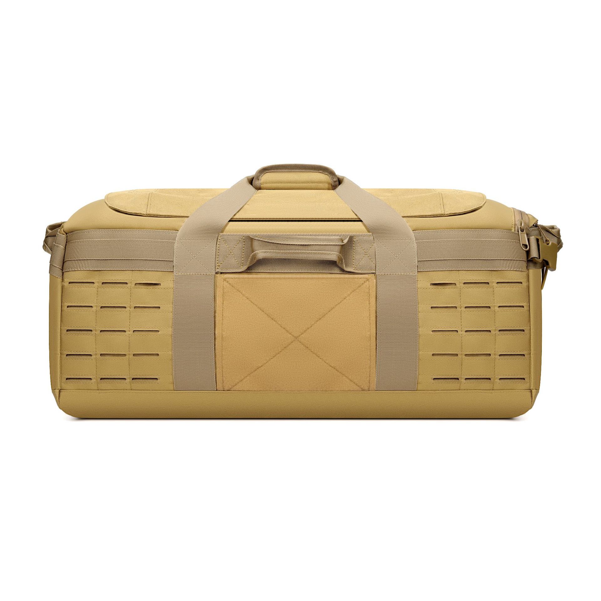 Bolsa de deportes al aire libre ocio transfronterizo bolsa de almacenamiento multifuncional bolsa de acondicionamiento físico material de poliéster resistente al desgaste a prueba de agua bolsa de viaje al por mayor