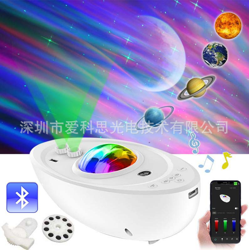 스마트 Wi-Fi 블루투스 모델