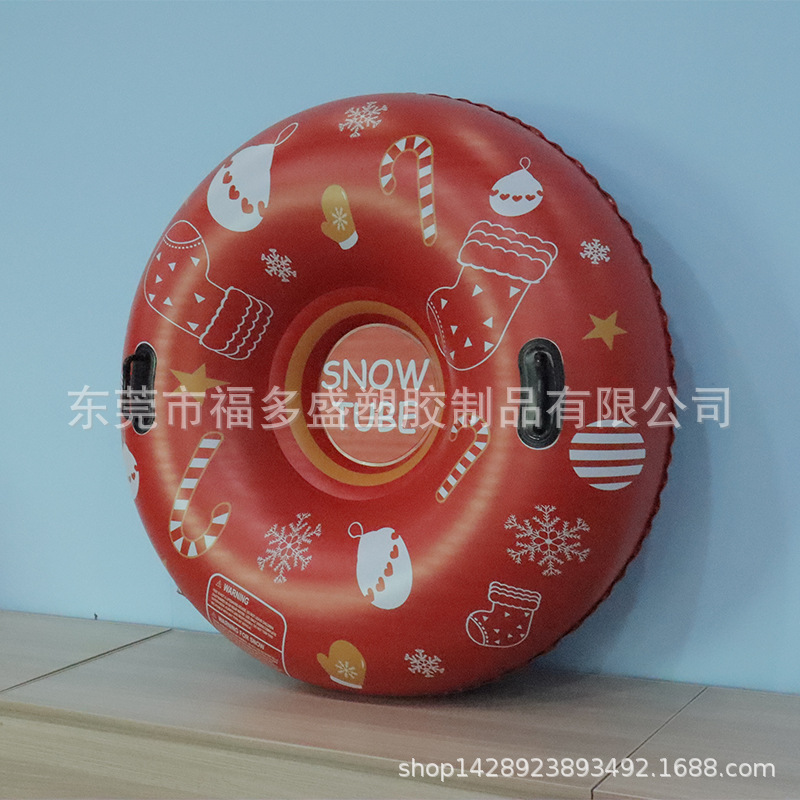 Spot wholesale new product PVC thickened cold-resistant inflatable…