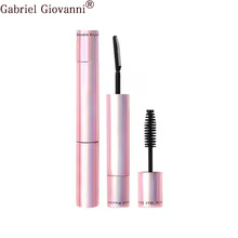 化妆防水防汗高质量持久化妆卷曲快速干燥美容3D纤维假睫毛睫毛膏