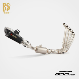 RSԭ�� �m���ِ600RS���b���P��Ś�ܶ�Сб����̼βȫ��51mm