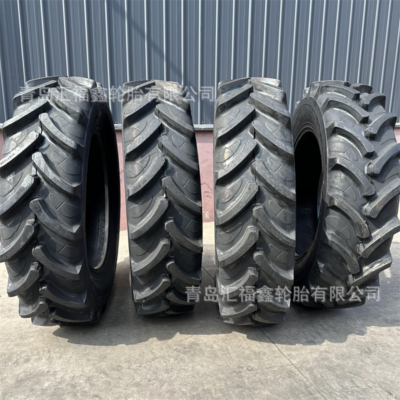 供应农业子午线轮胎18.4R38 R42 R46   460/85R38