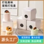慕斯法式千层盒小蛋糕西点盒