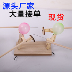 越境新商品【大量在庫】フェンシング人形メーカー卸売越境木製工芸品手作り木製品