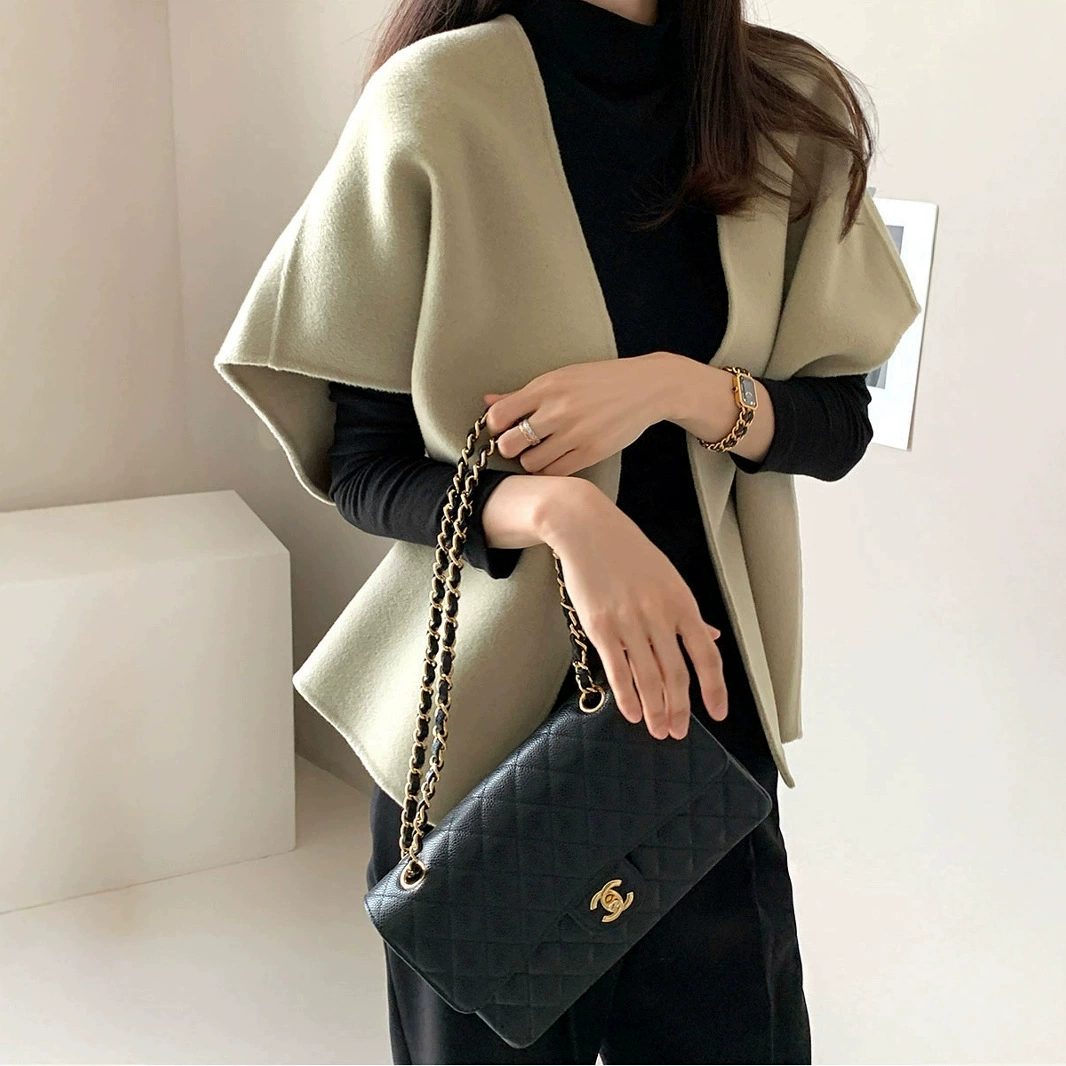 Демисезонное trench coat, жилет, шерстяное пальто, куртка, корейский стиль