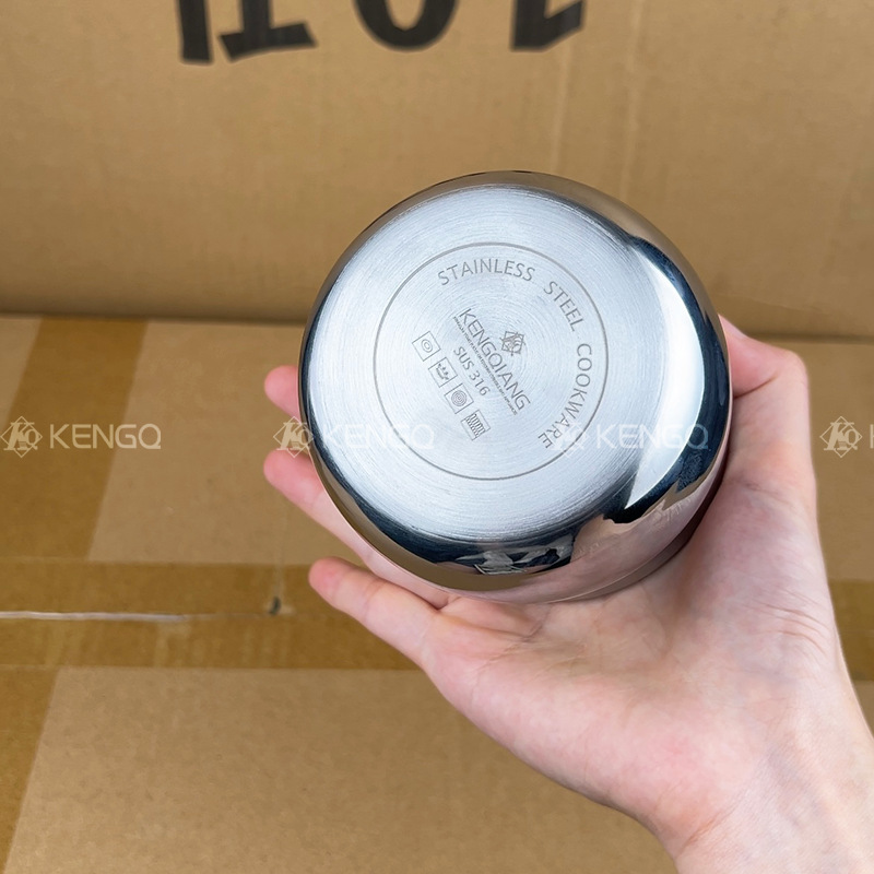 [Alemania] 316 molino de acero inoxidable molino de piedra molino