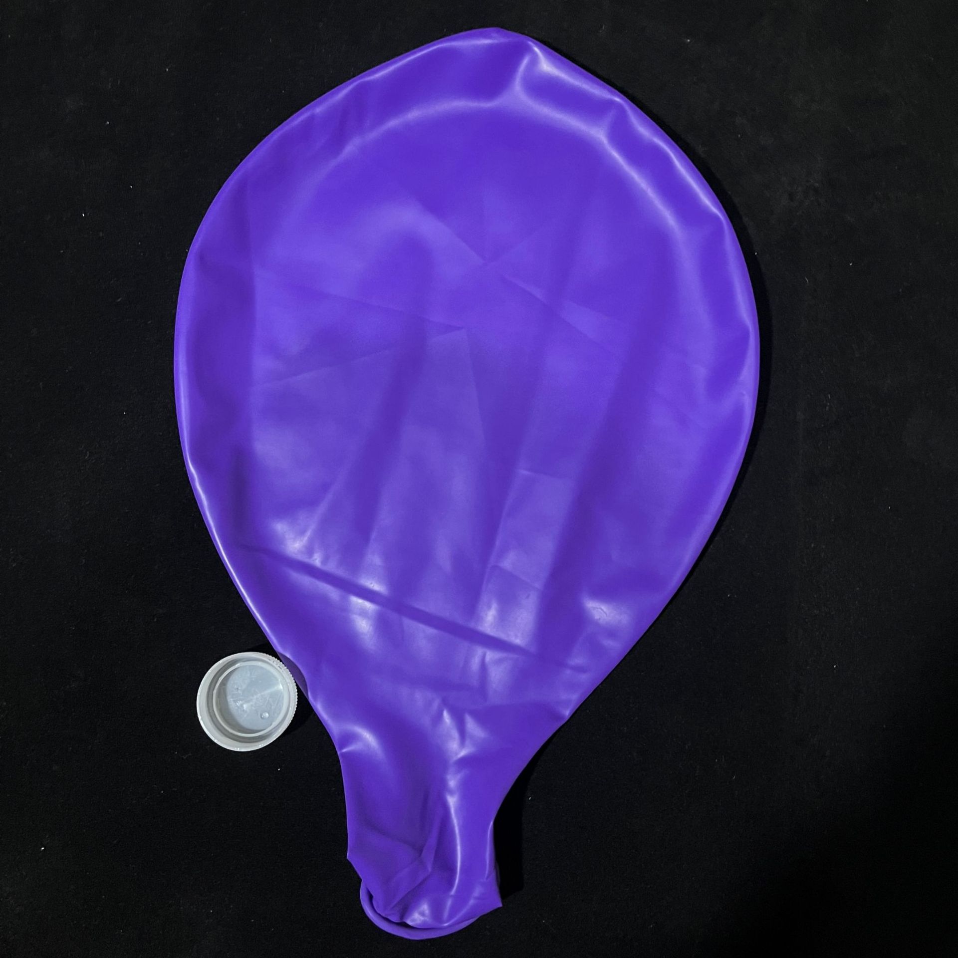 Fábrica al por mayor de 36 pulgadas globo de gran tamaño engrosado globo de látex plano grande KTV bar globo de la boda