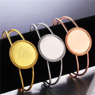 �羳�¿�W�����C�Ʒ���diy 25mm�A�Εr�⌚ʯ�����_�����CŮ