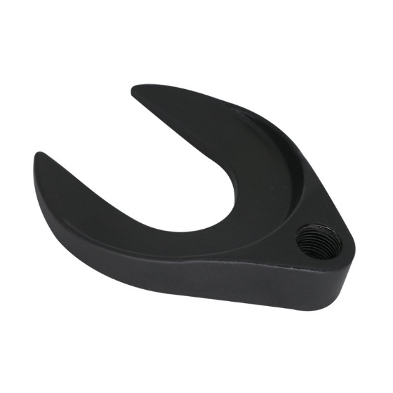 Jaula de bolas de medio eje Herramienta de desmontaje de eje de jaula de bolas universal extractor de eje universal