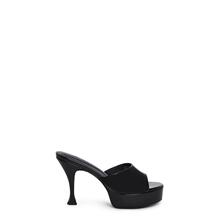 X 79960 Spanish Summer Pointed Toe High Heels ���^�߸���Ь