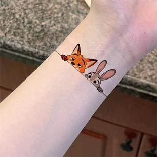 持久保湿不掉色口红