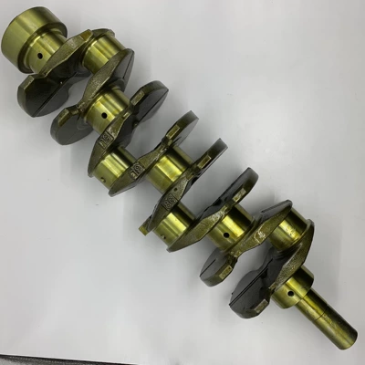 Is Suitable for: Piston, piston ring, piston pin - crankshaft