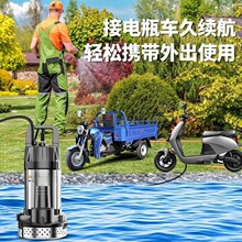 ֱ����ˮ��늄�܇48-72Vͨ�ü��ó�ˮ�C�r���ƿ܇С�ͳ�ˮ�ù��
