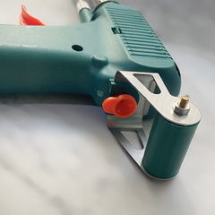 Manual soldering gun constant temperature electric soldering iron automatic soldering set soldering grab soldering household electronic repair soldering tools