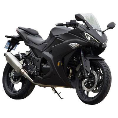 New Vehicle Can Be Registered, Motosikletlər