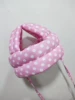 Fuchsia small princess costume