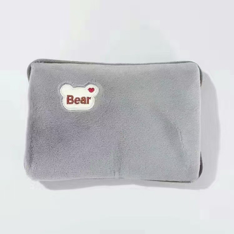 회색곰 [벨벳을 추가하고 두껍게 - 삽입 가능]