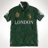 London green