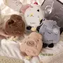 保暖冬季学生注水暖水袋