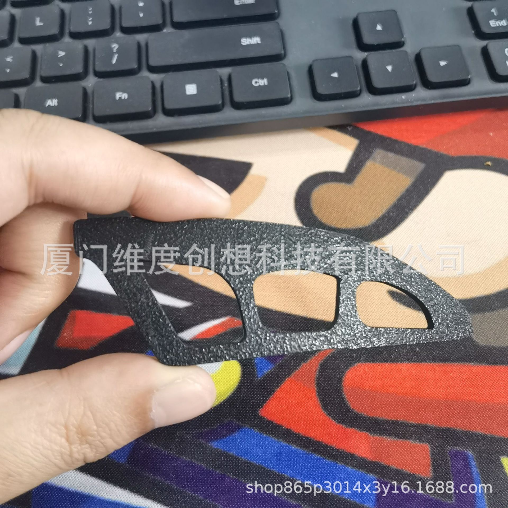 Transfronterizo Amazon nuevo producto Eyetour su glam bestie novato ayuda de maquillaje herramientas de maquillaje de ojos