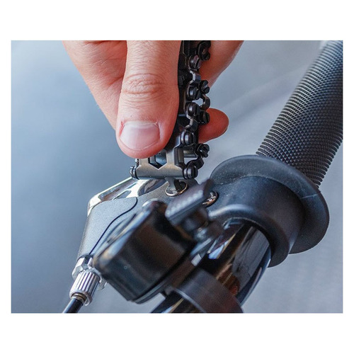 Follower Wearable Multi-Tool Bracelet Metal Screwdriver Wild Survival Stainless Steel Watch Strap