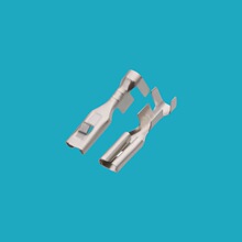 2.8ƽ�厧�� ��܇�Ӳ��110�~�����ķ����DJ621-A2.8&times;0.5A