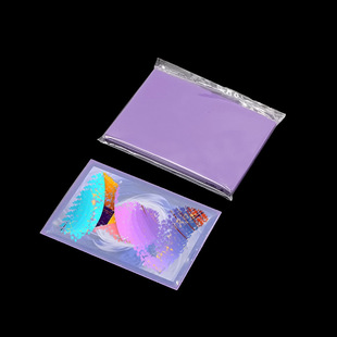 Yu-Gi-Oh Frosted Card Sleeve Protective Film Game Card Film 66X91 Plastic Card Sleeve Pp Frosted Game Card Collection Sleeve