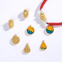 ��������С��Ůͨ�׸���ǧ�ｭɽ�������ػ���«��׹��Ʒdiy����