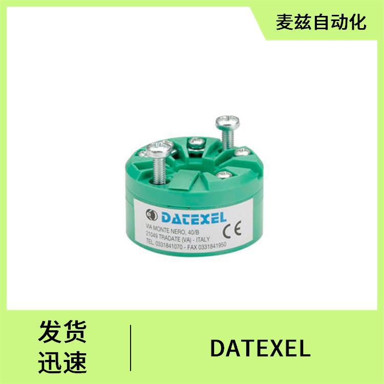 DATEXEL 温度变送器 DAT 4235 电压和电流转换器 MDR-40-24