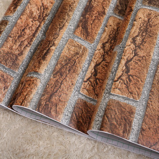 폭 122 미터/녹색 빨강 벽돌 1 미터 긴 가격