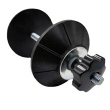 滚筒洗衣机轴承防水器 密封圈防止进水生锈保护家电清洗工具内筒